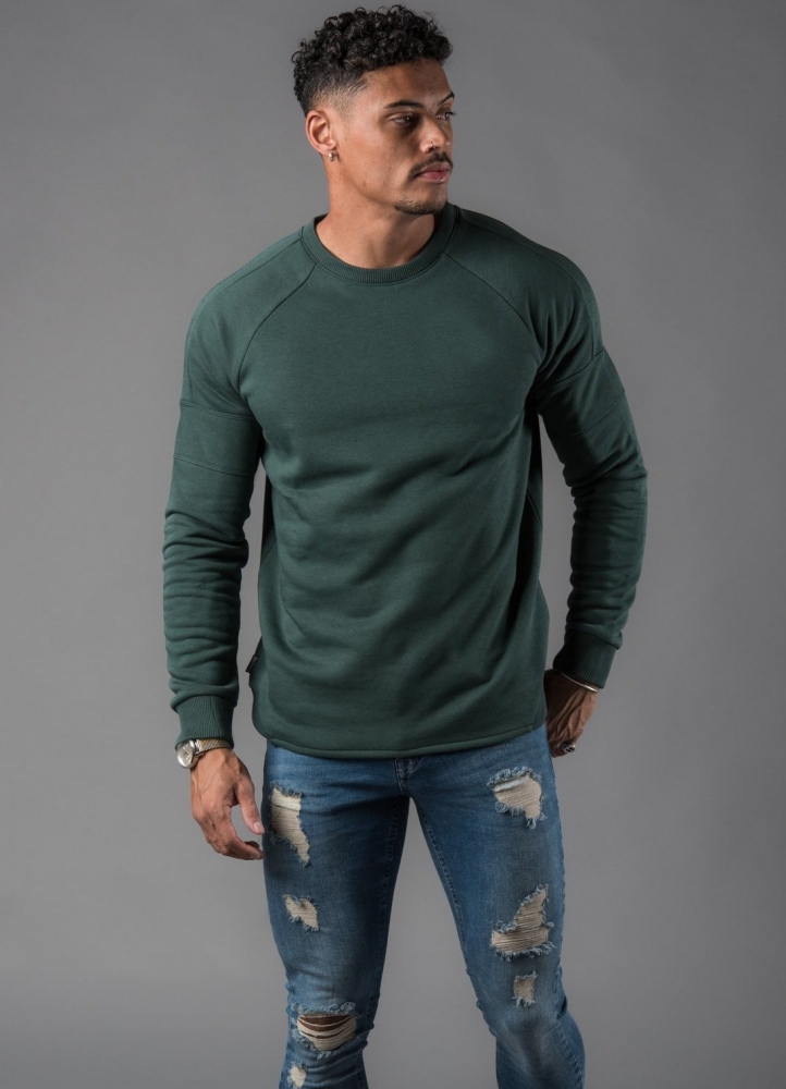 Sweat Shirt